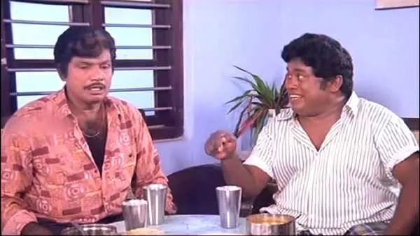 goundamani senthil  
